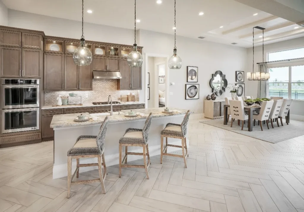 The Isles at Lakewood Ranch