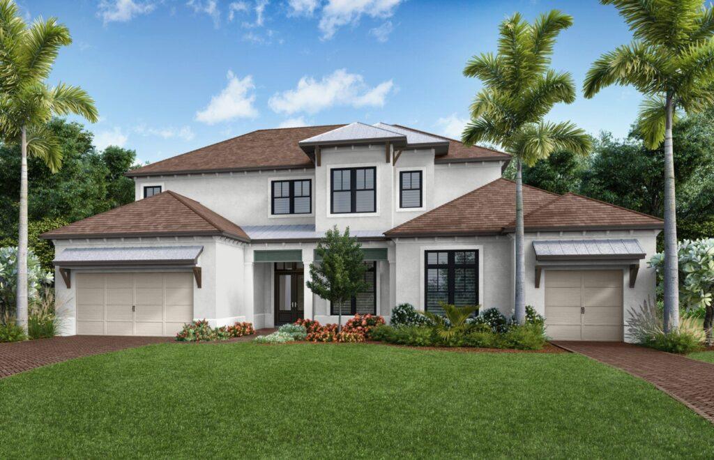 Title: Waterbury Park Lakewood Ranch FL: Exclusive Luxury Living Guide
