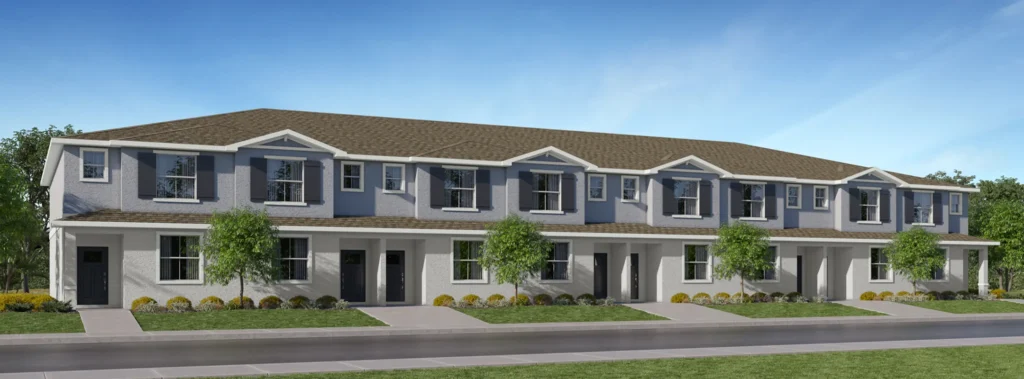 Search All In  33570 New Home Communities Ruskin Florida